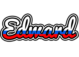 Edward russia logo