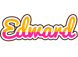 Edward smoothie logo