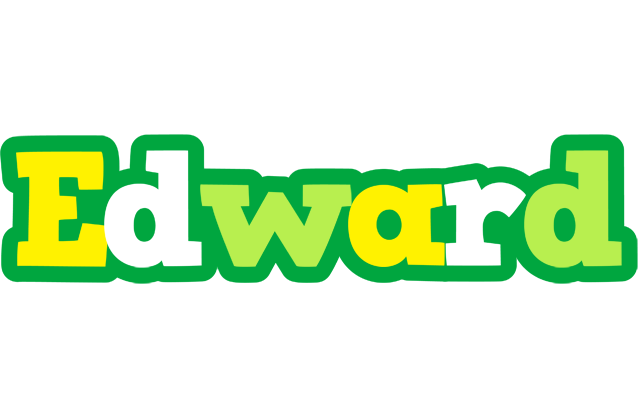 Edward soccer logo
