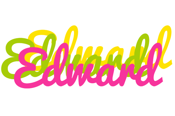 Edward sweets logo