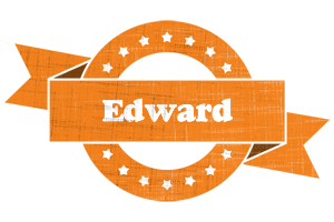 Edward victory logo