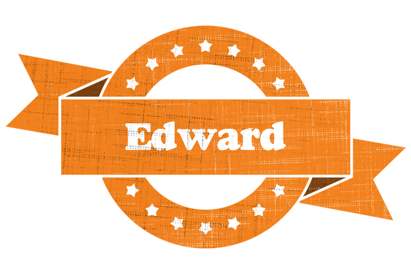 Edward victory logo