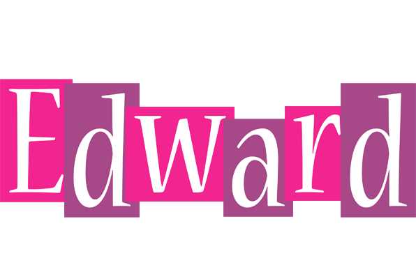 Edward whine logo