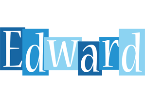 Edward winter logo