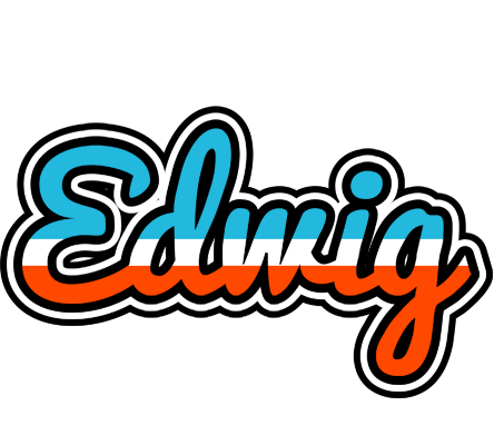 Edwig america logo