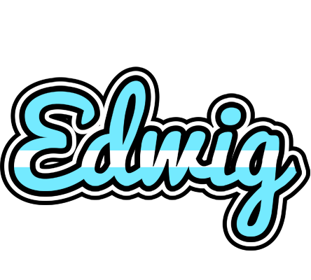 Edwig argentine logo