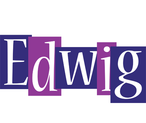 Edwig autumn logo