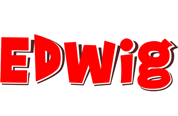 Edwig basket logo
