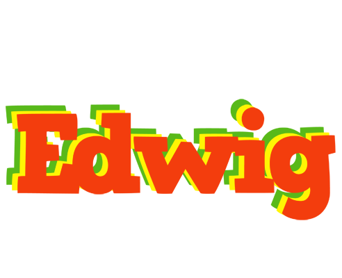 Edwig bbq logo