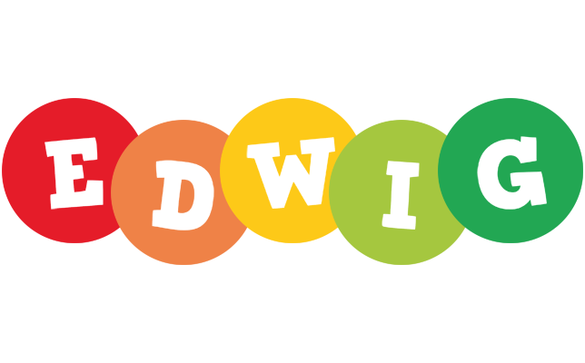 Edwig boogie logo
