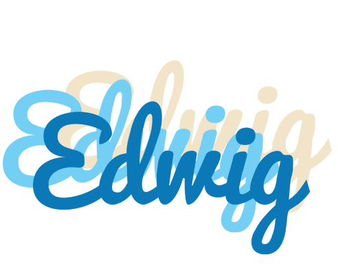 Edwig breeze logo