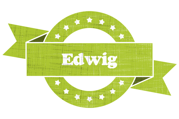 Edwig change logo