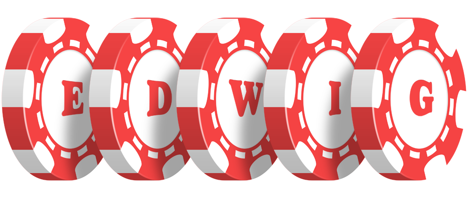 Edwig chip logo