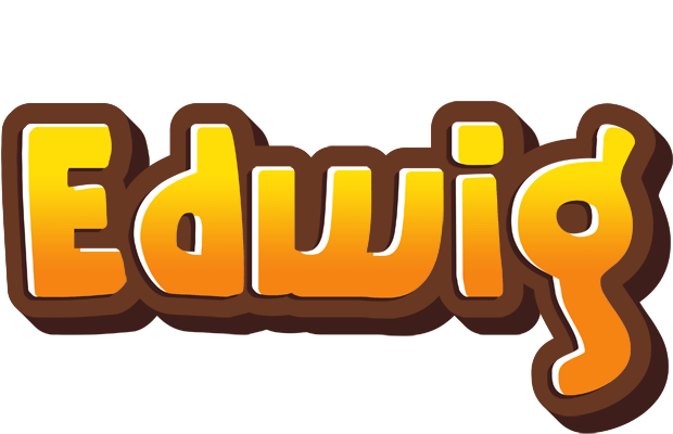 Edwig cookies logo