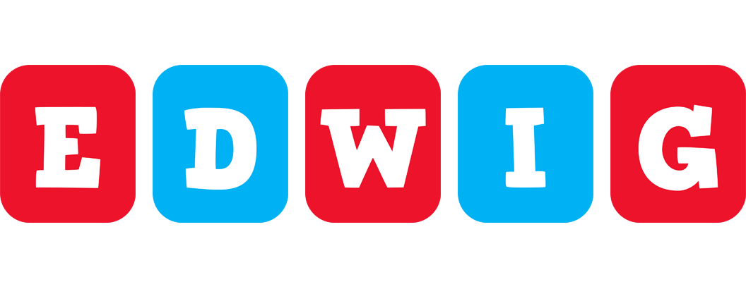 Edwig diesel logo