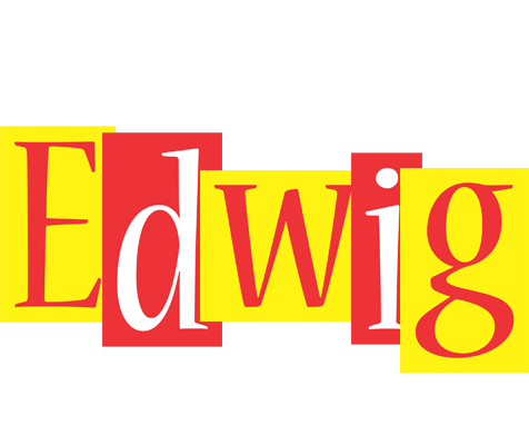 Edwig errors logo