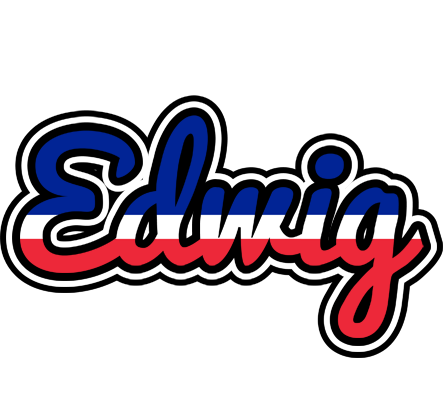 Edwig france logo