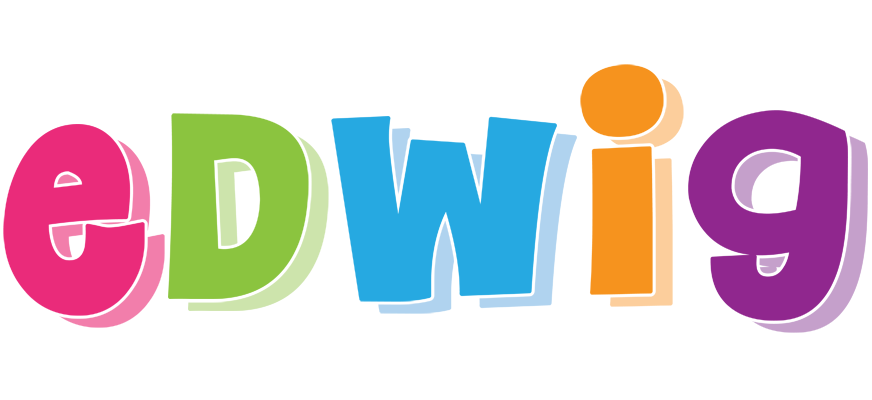 Edwig friday logo