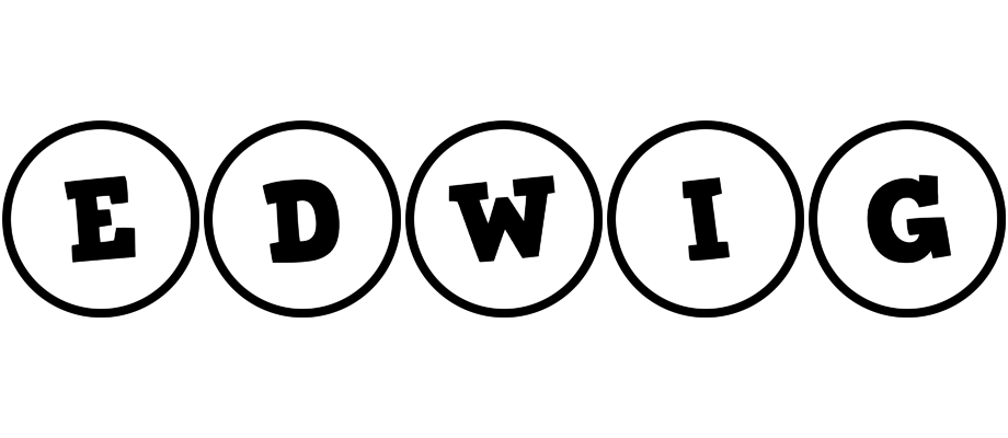 Edwig handy logo