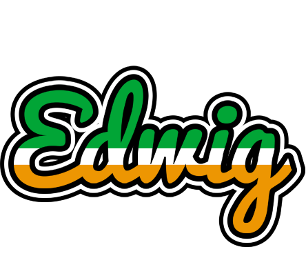 Edwig ireland logo
