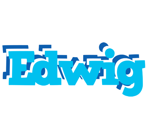 Edwig jacuzzi logo