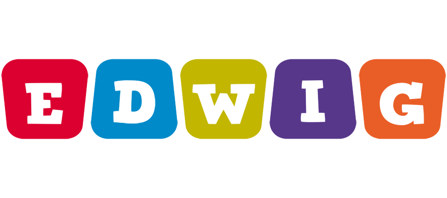 Edwig kiddo logo