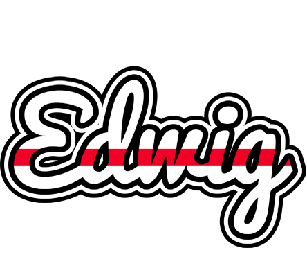 Edwig kingdom logo