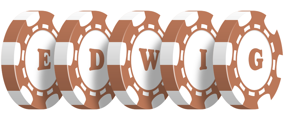 Edwig limit logo