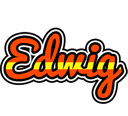 Edwig madrid logo