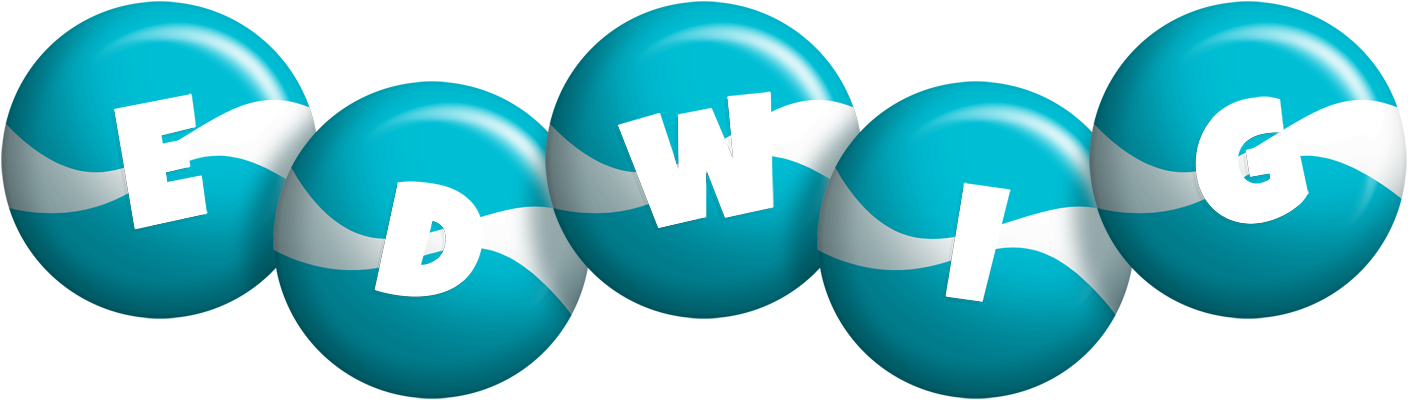 Edwig messi logo