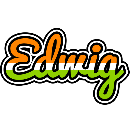 Edwig mumbai logo