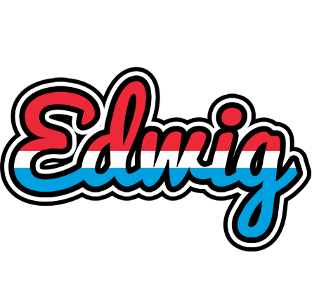 Edwig norway logo