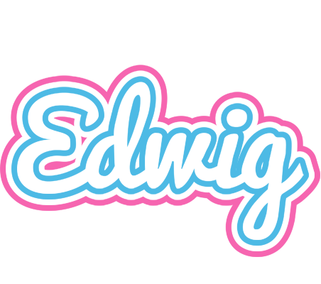 Edwig outdoors logo
