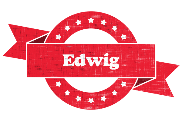 Edwig passion logo