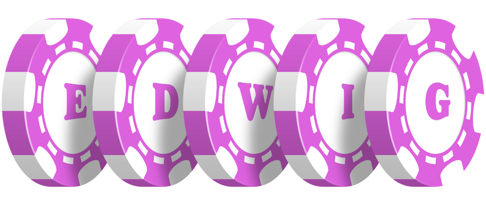 Edwig river logo
