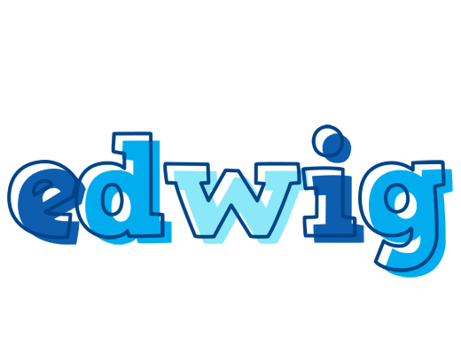 Edwig sailor logo