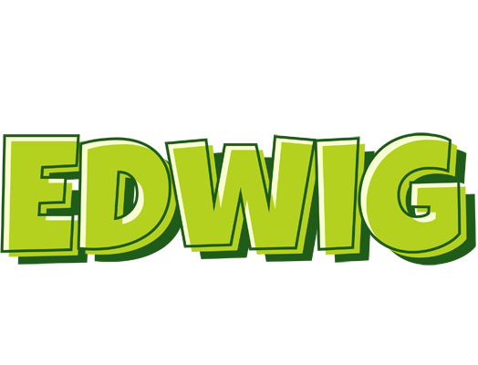 Edwig summer logo