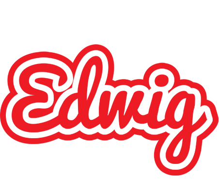 Edwig sunshine logo