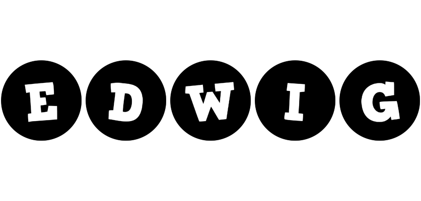 Edwig tools logo