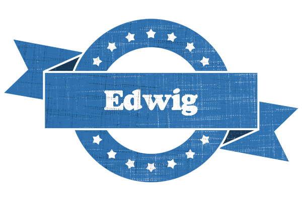 Edwig trust logo
