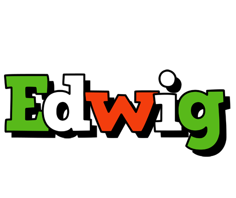 Edwig venezia logo