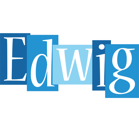 Edwig winter logo