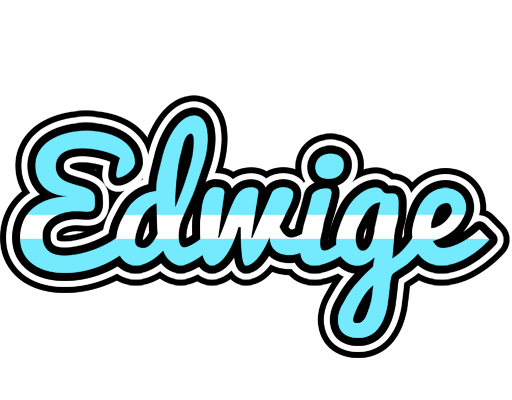 Edwige argentine logo