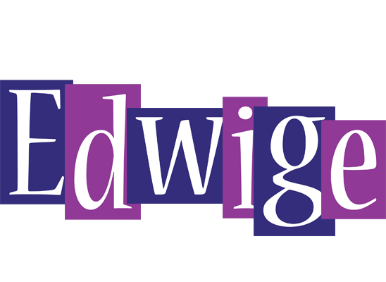 Edwige autumn logo