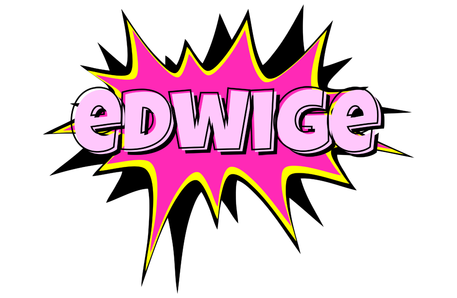 Edwige badabing logo