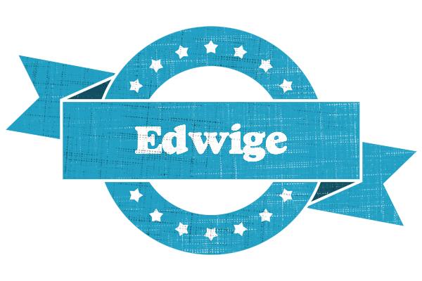Edwige balance logo