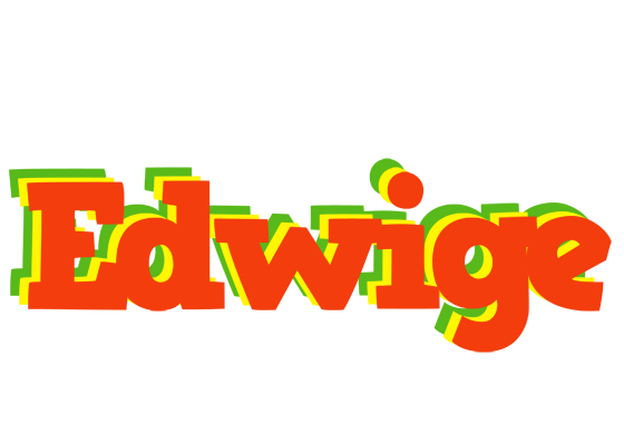 Edwige bbq logo