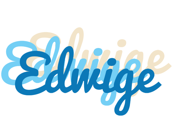 Edwige breeze logo