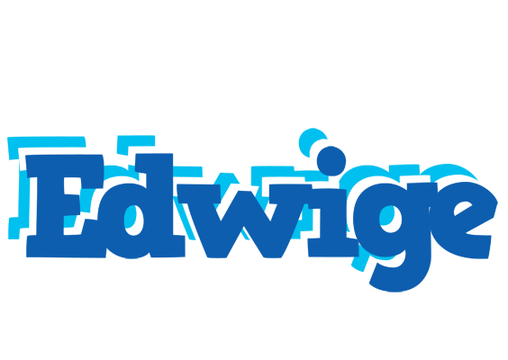 Edwige business logo