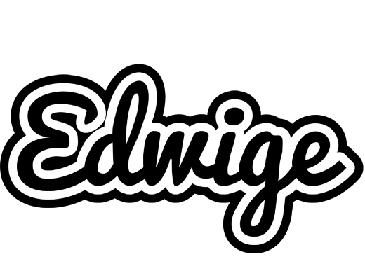 Edwige chess logo